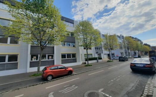 L BUREAUX de 230 m²