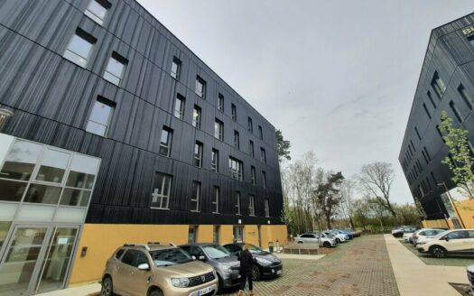 L BUREAUX de 350 m²