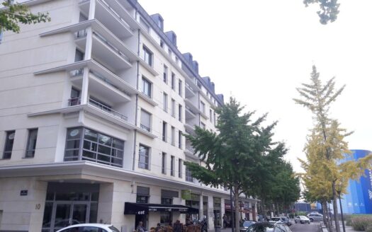 L BUREAUX de 475 m²