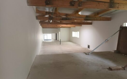 L LOCAL COMMERCIAL de 330 m²