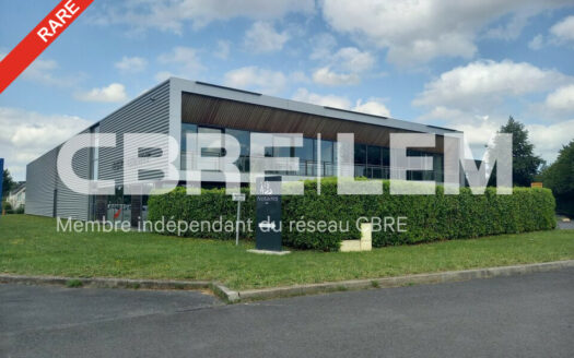 V LOCAL COMMERCIAL de 2646 m²